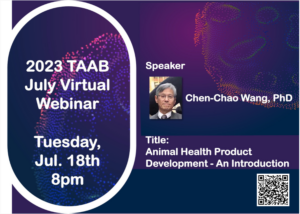 Read more about the article 2023 July Webinar